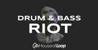 Drum & Bass Riot