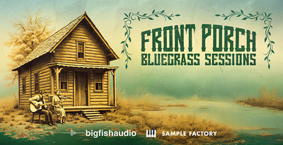 Frontporch 512 loopmasters