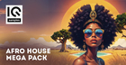 Afro House Mega Pack