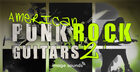 American Punk Rock Guitars 2