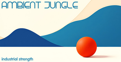 Ambient jungle 1000 x 512 loopmasters