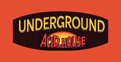 Undergroundacidhouse 512 loopmasters