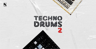 Techno drums 2 1000 512 loopmasters
