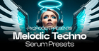Elements - Melodic Techno Serum