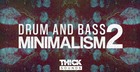 Drum And Bass Minimalism 2