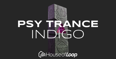 Psy trance indigo 512 lq
