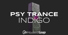 Psy Trance Indigo