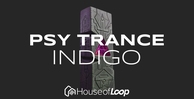 Psy trance indigo 512 lq