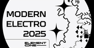 Elementone modernelectro2025 512 loopmasters