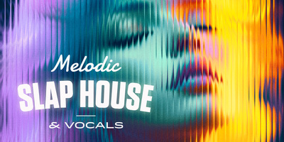 Producerloops melodic slap house   vocals banner