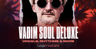 Vadim - Soul Deluxe