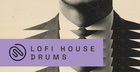 LoFi House Drums