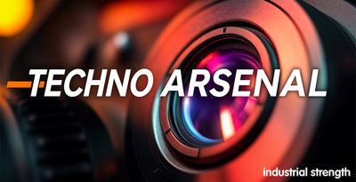 Techno arsenal hardcore 1000x512 loopmasters