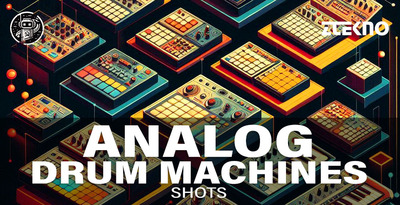 Analog drums 1000x512 loopmasters