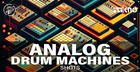 Analog Drum Machines Shots