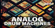Analog drums 1000x512 loopmasters