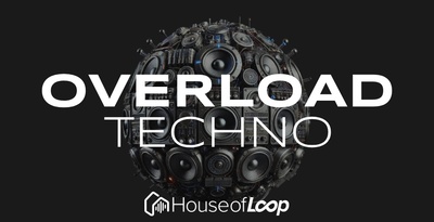 Overload techno 512 lq