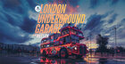 London Underground Garage by Killsam