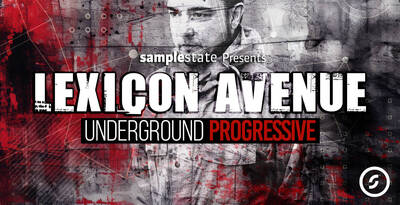 Royalty free progressive house samples  lexicon avenue music  progressive house bass and synth loops  house vocal loops  percussion for house music at loopmasters.com banner