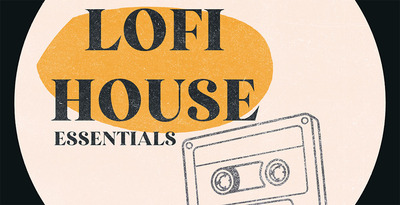 Elementone lofihouseessentials 512 loopmasters