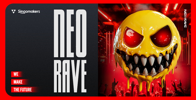 Singomakers neo rave 1000 512