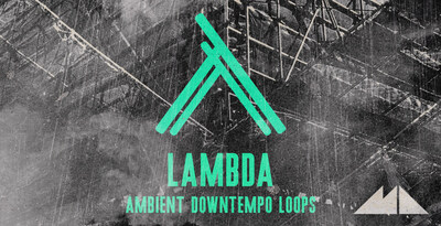 Modeaudio lambda banner