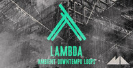 Modeaudio lambda banner