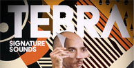 Black octopus sound tebra signature sounds vol.1 banner