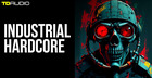 TD Audio – Industrial Hardcore