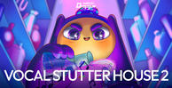 Dropgun samples   vocal stutter house 2   loopmasters artwork lo