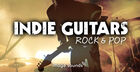 Indie Guitars Rock & Pop