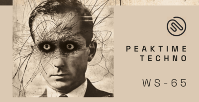 Peaktime techno   banner