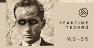 Peaktime techno   banner