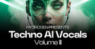 Techno AI Vocals 3