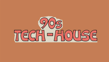 Us 90stechhouse 512 loopmasters