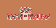 Us 90stechhouse 512 loopmasters