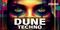 Dune techno 1000x512 loopmasters
