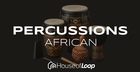 Percussions African