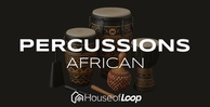 Percussions african 512 lq