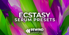Ecstasy: Trance