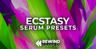 Rewind samples ecstasy trance banner loopmasters