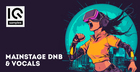Mainstage DNB & Vocals