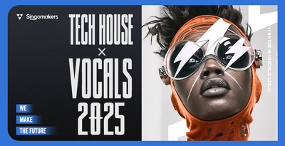 Singomakers tech house   vocals 2025 1000 512