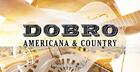 Dobro Americana & Country