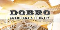 Dobro americana   country banner