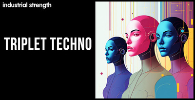 Triplet techno 1000x512 loopmasters