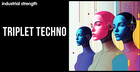 Triplet Techno