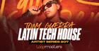 Tony Guerra - Latin Tech House
