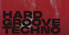 Hard Groove Techno by Blackwarp