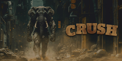 Producer loops crush banner